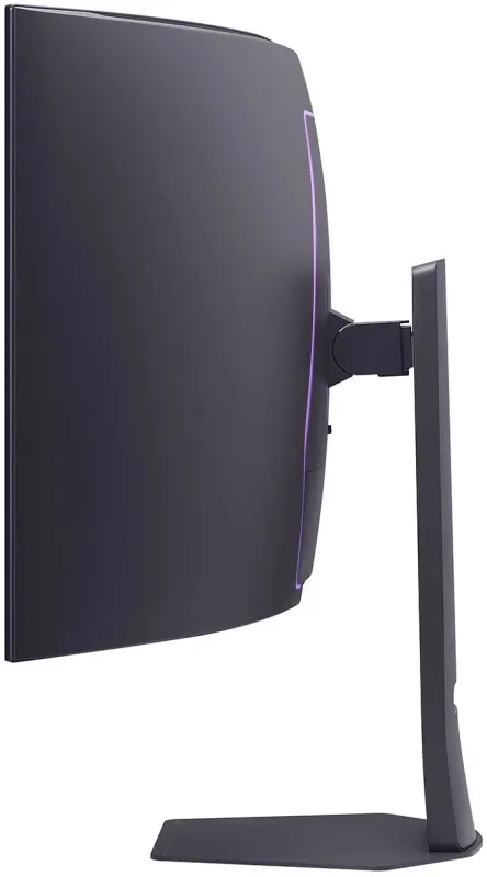 Монитор LG 44.5" 45GX950A-B черный OLED LED 0.03ms 21:9 HDMI M/M матовая HAS 13000cd 178гр/178гр 5120x2160 165Hz DP 4K USB