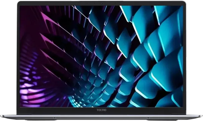 Ноутбук Tecno MegaBook K16SDA Ryzen 5 7430U 16Gb SSD1Tb AMD Radeon 16" IPS WUXGA (1920x1200) Windows 11 Home grey WiFi BT Cam 6060mAh (71003300343)