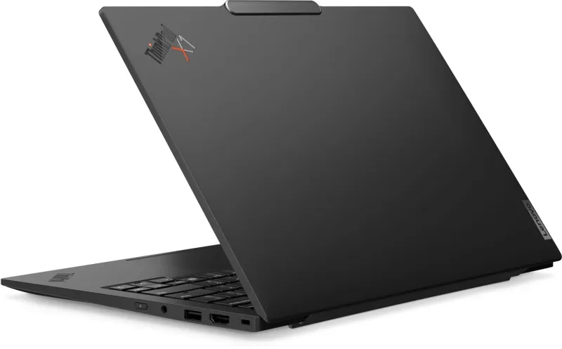 Ноутбук Lenovo ThinkPad X1 Carbon G12 Core Ultra 7 155U 32Gb SSD1Tb Intel Graphics 14" OLED 2.8K (2880x1800) Windows 11 Pro 64 black WiFi BT Cam (21KDSHNG00)