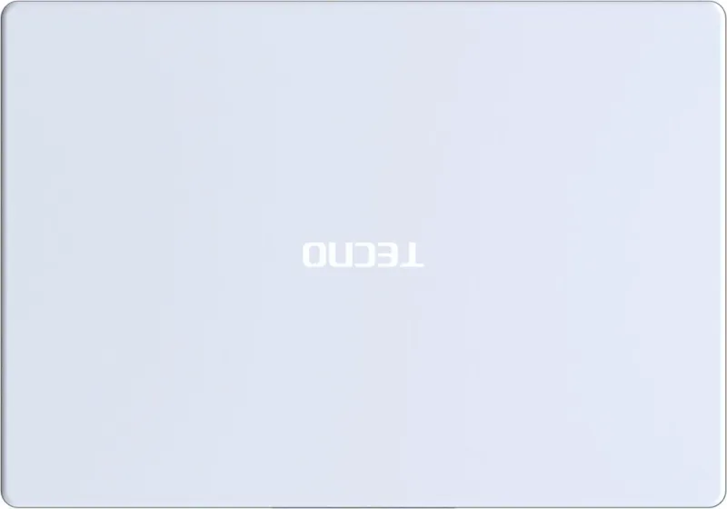 Ноутбук Tecno MegaBook K16SAA Core i5 13420H 16Gb SSD512Gb Intel UHD Graphics 16" IPS WUXGA (1920x1200) Windows 11 Home silver WiFi BT Cam 6060mAh (71003300436)