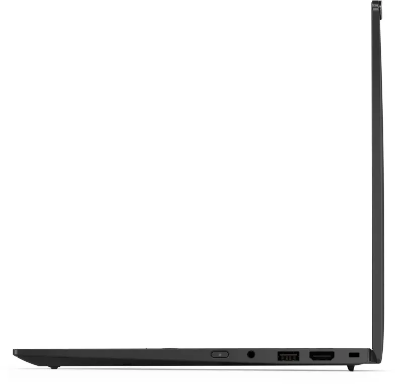 Ноутбук Lenovo ThinkPad X1 Carbon G12 Core Ultra 7 155U 32Gb SSD1Tb Intel Graphics 14" OLED 2.8K (2880x1800) без ОС black WiFi BT Cam (21KDSHNF00)