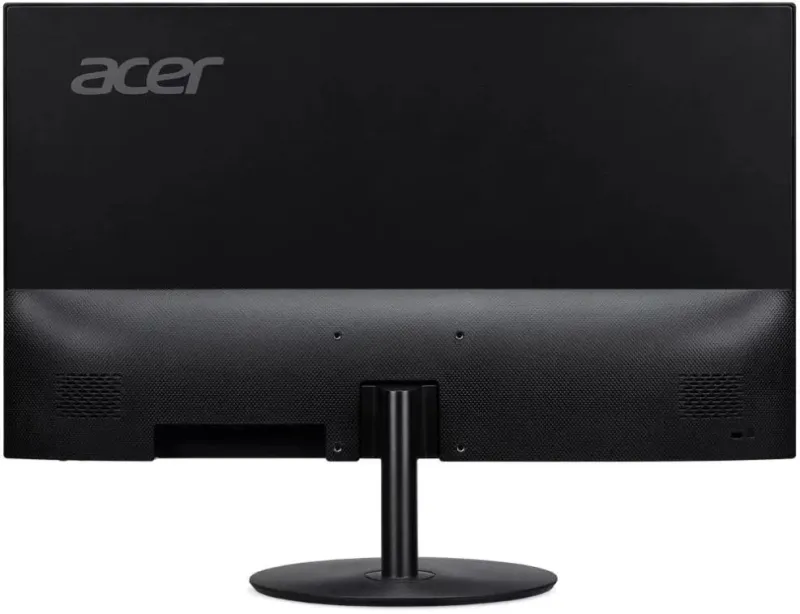 Монитор Acer 23.8" SA242YG0bi черный IPS LED 1ms 16:9 HDMI матовая 1300:1 250cd 178гр/178гр 1920x1080 120Hz VGA FHD 3.5кг