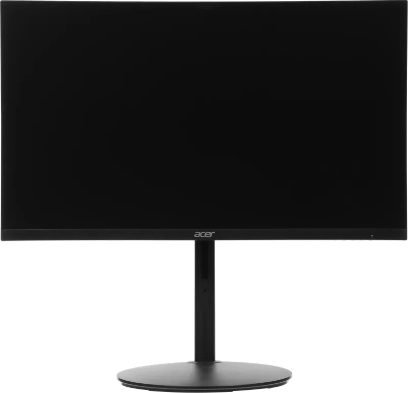 Монитор Acer 23.8" SH242YG0bmiphx черный IPS LED 1ms 16:9 HDMI M/M матовая HAS Piv 1300:1 250cd 178гр/178гр 1920x1080 120Hz DP FHD