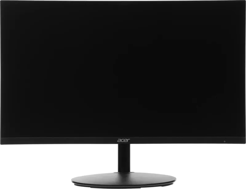 Монитор Acer 23.8" SH242YG0bmiphx черный IPS LED 1ms 16:9 HDMI M/M матовая HAS Piv 1300:1 250cd 178гр/178гр 1920x1080 120Hz DP FHD