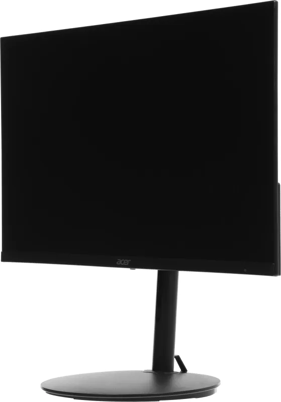 Монитор Acer 23.8" SH242YG0bmiphx черный IPS LED 1ms 16:9 HDMI M/M матовая HAS Piv 1300:1 250cd 178гр/178гр 1920x1080 120Hz DP FHD