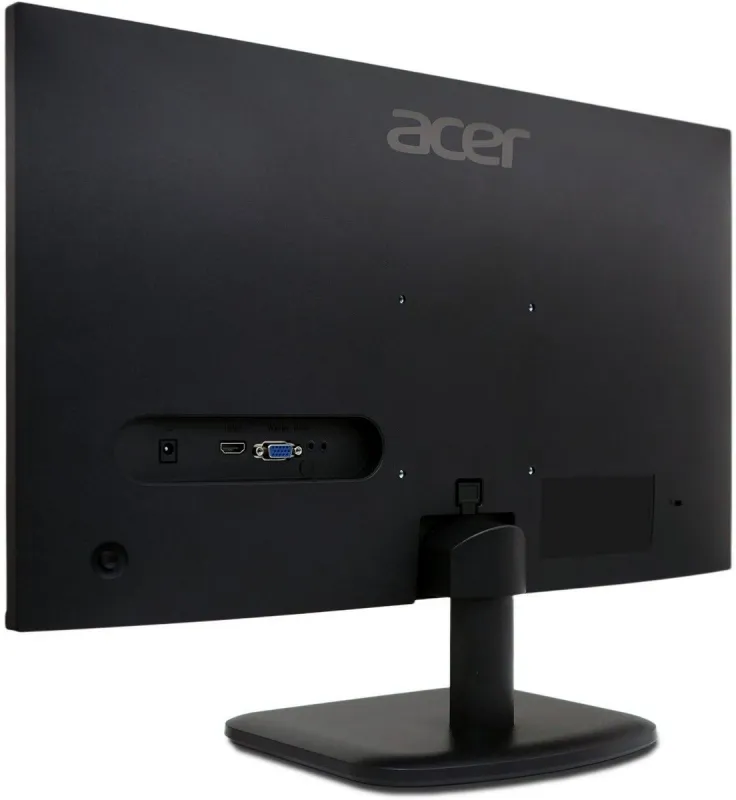 27'' ACER EK271Gbi   IPS, 1920x1080, 1ms, 250cd, 120Hz, 1xVGA + 1xHDMI(1.4), sync: FreeSync, Vesa:100x100
