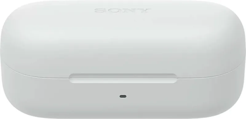 Гарнитура внутриканальные Sony WF-C510 белый беспроводные bluetooth в ушной раковине (WF-C510/WC)