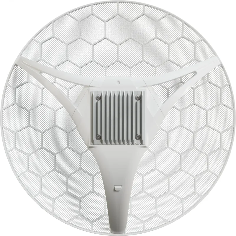 точка доступа MikroTik LHGGM&EG18-EA, LHG LTE18 kit