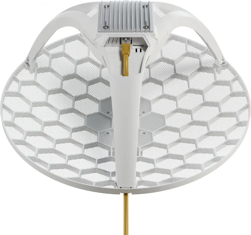 точка доступа MikroTik LHGGM&EG18-EA, LHG LTE18 kit