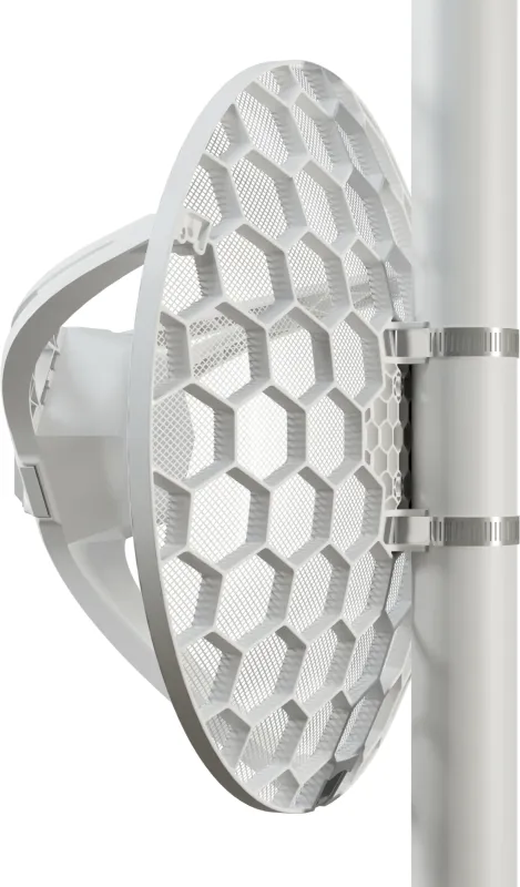 точка доступа MikroTik LHGGM&EG18-EA, LHG LTE18 kit