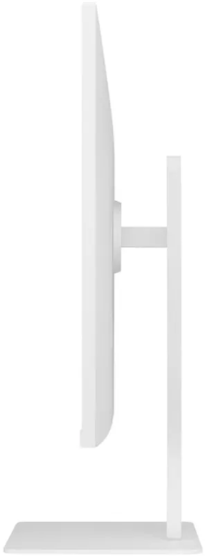 Монитор LG 31.5" UltraFine 32U830SA-W белый IPS LED 5ms 16:9 HDMI M/M матовая HAS Piv 1200:1 400cd 178гр/178гр 3840x2160 60Hz 4K USB 7.7кг