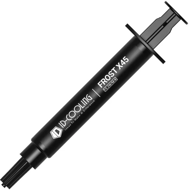 Термопаста ID-COOLING FROST X45 4g (200шт/кор,Thermal Paste) Retail