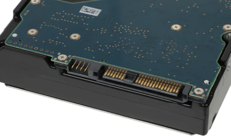 Toshiba Enterprise HDD 3.5" SAS 10TB, 7200 rpm, 512MB buffer, MG10SDA10TE, 1 year