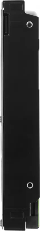 Жесткий диск Western Digital Purple Pro HDD 3.5" SATA 10Tb, 7200 rpm, 512MB buffer (DV&NVR + AI), WD102PURP, 1 year