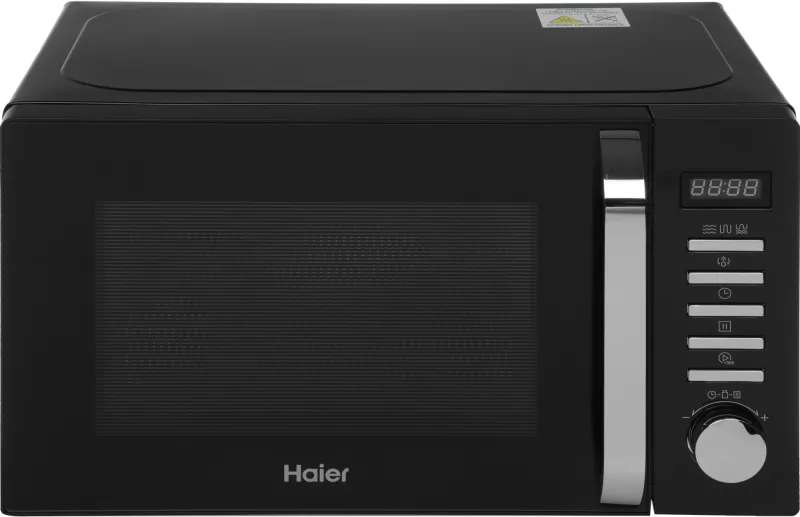 Микроволновая Печь Haier HMB-DG208BA 20л. 800Вт черный