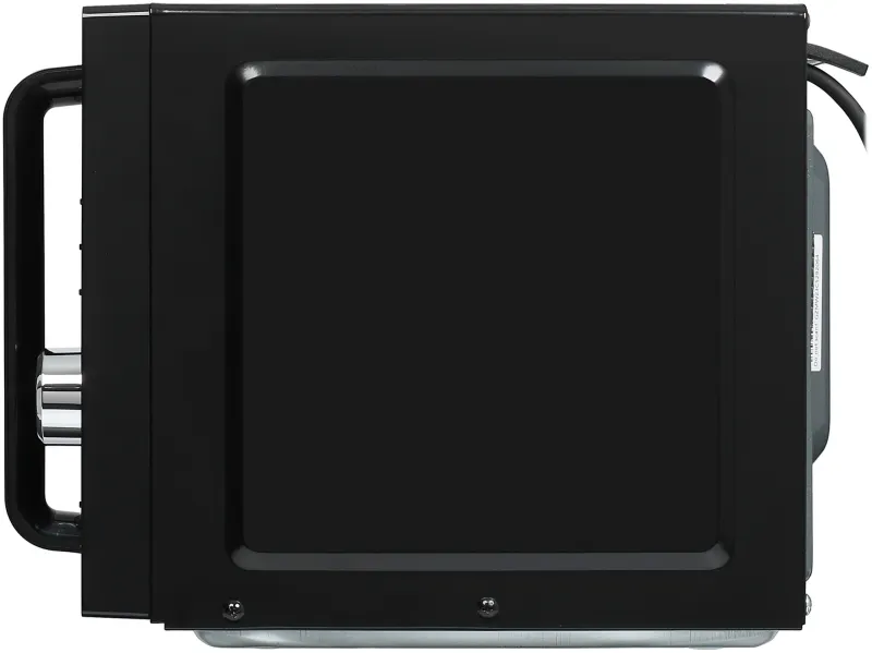 Микроволновая Печь Haier HMG-DG207BA 20л. 700Вт черный