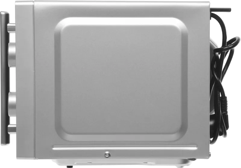 Микроволновая Печь Haier HMB-MM207SA 20л. 700Вт серебристый