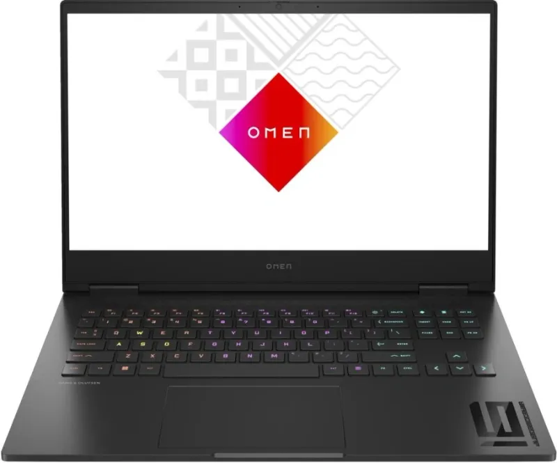 Ноутбук HP Omen 16-wf1026ci Core i7 14700HX 16Gb (B09K2EA)
