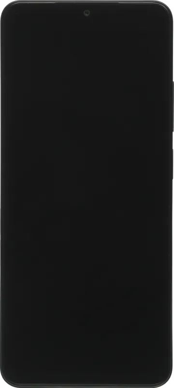 Смартфон Xiaomi Redmi A5 128Gb 4Gb черный моноблок 3G 4G 2Sim 6.88" 720x1640 Android 15 Go 32Mpix 802.11 a/b/g/n/ac GPS FM microSD max2048Gb