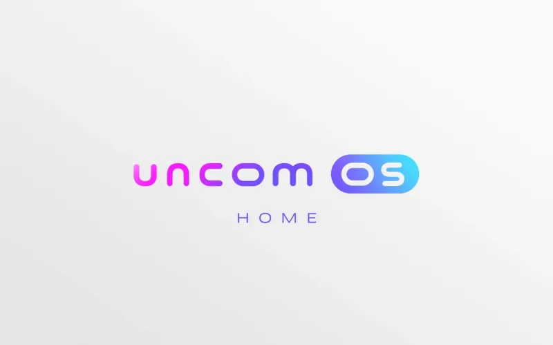 Операционная система Uncom OS Home скретч-карта (HOME-1U)