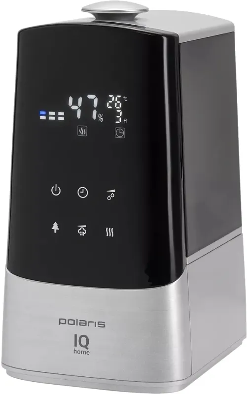 Увлажнитель воздуха Polaris PUH 2300 110Вт черный