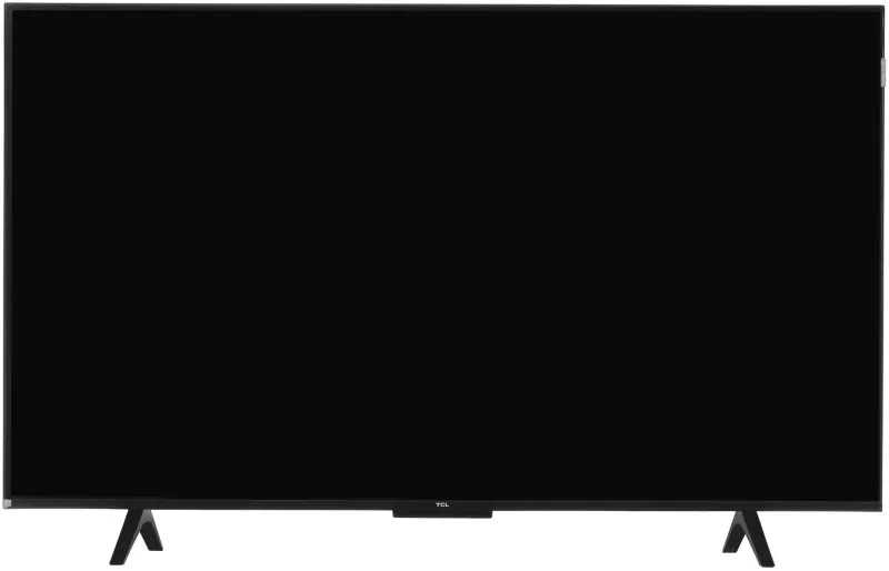 Телевизор LED TCL 43" 43P7K черный 4K Ultra HD 60Hz DVB-T DVB-T2 DVB-S DVB-S2 USB 3.0 WiFi Smart TV