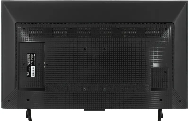 Телевизор LED TCL 43" 43P7K черный 4K Ultra HD 60Hz DVB-T DVB-T2 DVB-S DVB-S2 USB 3.0 WiFi Smart TV