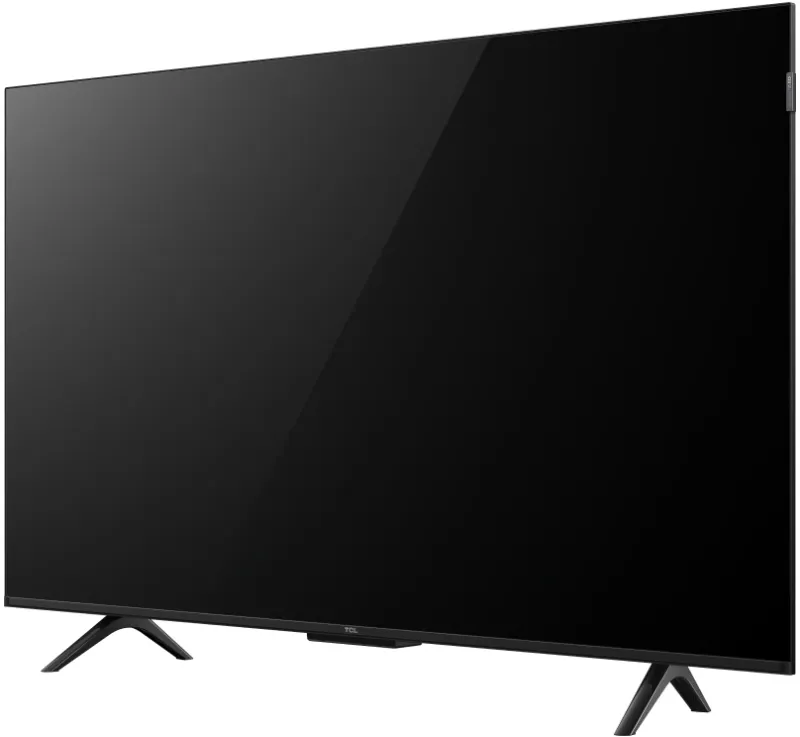 Телевизор LED TCL 43" 43P7K черный 4K Ultra HD 60Hz DVB-T DVB-T2 DVB-S DVB-S2 USB 3.0 WiFi Smart TV