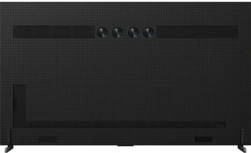 Телевизор QLED TCL 98" 98X11K черный 4K Ultra HD 120Hz DVB-T DVB-T2 DVB-C DVB-S DVB-S2 USB WiFi Smart TV