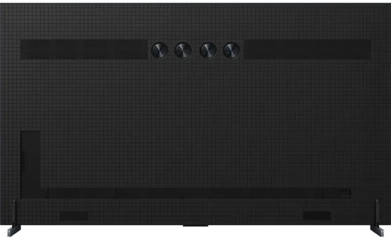 Телевизор QLED TCL 98" 98X11K черный 4K Ultra HD 120Hz DVB-T DVB-T2 DVB-C DVB-S DVB-S2 USB WiFi Smart TV