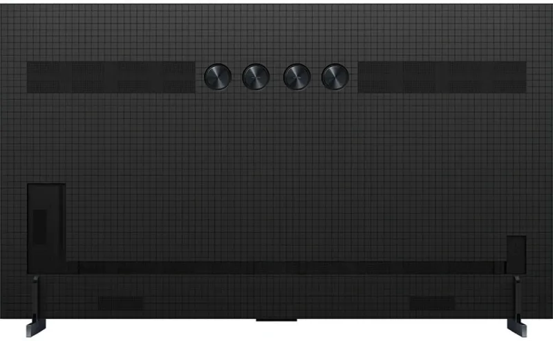 Телевизор QLED TCL 85" 85X11K черный 4K Ultra HD 120Hz DVB-T DVB-T2 DVB-C DVB-S DVB-S2 USB WiFi Smart TV