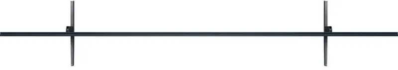 Телевизор QLED TCL 85" 85X11K черный 4K Ultra HD 120Hz DVB-T DVB-T2 DVB-C DVB-S DVB-S2 USB WiFi Smart TV