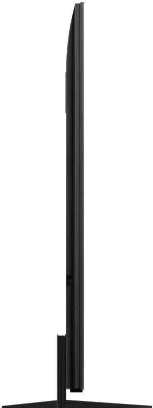 Телевизор QLED TCL 65" 65C7K черный 4K Ultra HD 120Hz DVB-T DVB-T2 DVB-C DVB-S DVB-S2 USB WiFi Smart TV