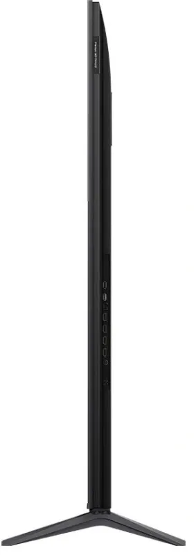 Телевизор LED TCL 75" 75C6K черный 4K Ultra HD 60Hz DVB-T DVB-T2 DVB-C DVB-S DVB-S2 USB WiFi Smart TV (RUS)