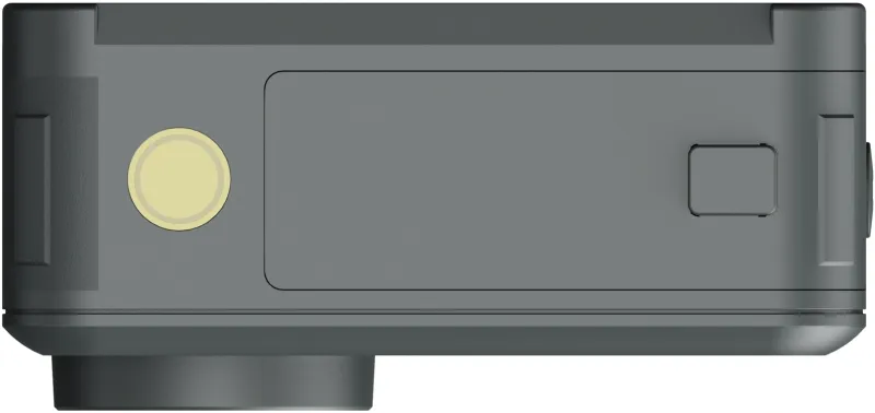 Экшн-камера Digma DiCam 980 1xCMOS 12Mpix черный