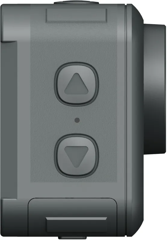 Экшн-камера Digma DiCam 980 1xCMOS 12Mpix черный