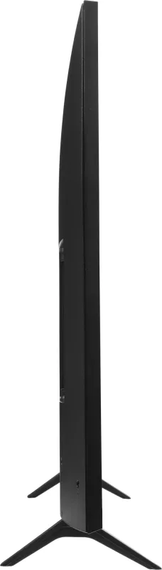 Телевизор LED LG 55" 55NANO80A6B.ARUG синяя сажа 4K Ultra HD 60Hz DVB-T DVB-T2 DVB-C DVB-S DVB-S2 USB WiFi Smart TV