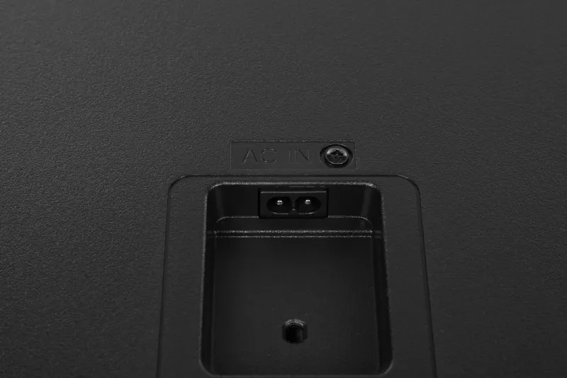 Телевизор LED LG 55" 55NANO80A6B.ARUG синяя сажа 4K Ultra HD 60Hz DVB-T DVB-T2 DVB-C DVB-S DVB-S2 USB WiFi Smart TV