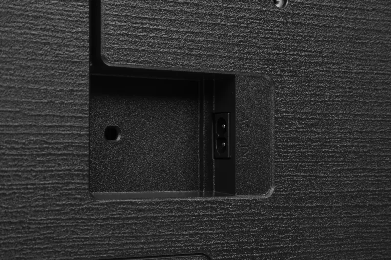 Телевизор LED LG 55" 55QNED82A6B.ARUG черный титан 4K Ultra HD 60Hz DVB-T DVB-T2 DVB-C DVB-S DVB-S2 USB WiFi Smart TV (RUS)