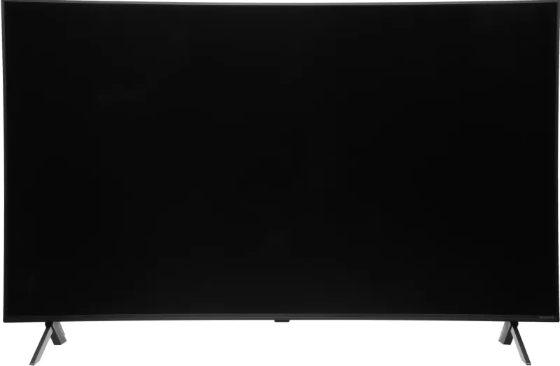 Телевизор LED LG 55" 55NANO90A6B.ARUG синяя сажа 4K Ultra HD 60Hz DVB-T DVB-T2 DVB-C DVB-S DVB-S2 USB WiFi Smart TV