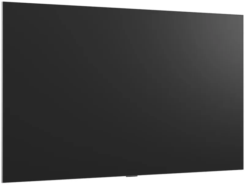 Телевизор OLED LG 55" OLED55G5RLA.ARUG атласное серебро 4K Ultra HD 120Hz DVB-T DVB-T2 DVB-C DVB-S DVB-S2 USB WiFi Smart TV