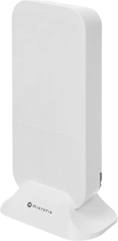 Mikrotik Wi-Fi 6 2.4/5 AP 802.11a/n/ac/ax 2Gbit eth 9W 802.3af/at POE