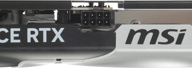 Видеокарта MSI PCI-E 5.0 RTX 5060 Ti 16G VENTUS 2X OC PLUS NVIDIA GeForce RTX 5060TI 16Gb 256bit GDDR7 2482/28000 HDMIx1 DPx3 HDCP Ret