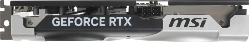 Видеокарта MSI PCI-E 5.0 RTX 5060 Ti 16G VENTUS 2X OC PLUS NVIDIA GeForce RTX 5060TI 16Gb 256bit GDDR7 2482/28000 HDMIx1 DPx3 HDCP Ret