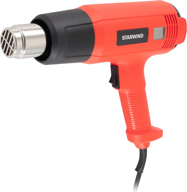 Технический фен Starwind HG2000RLS5