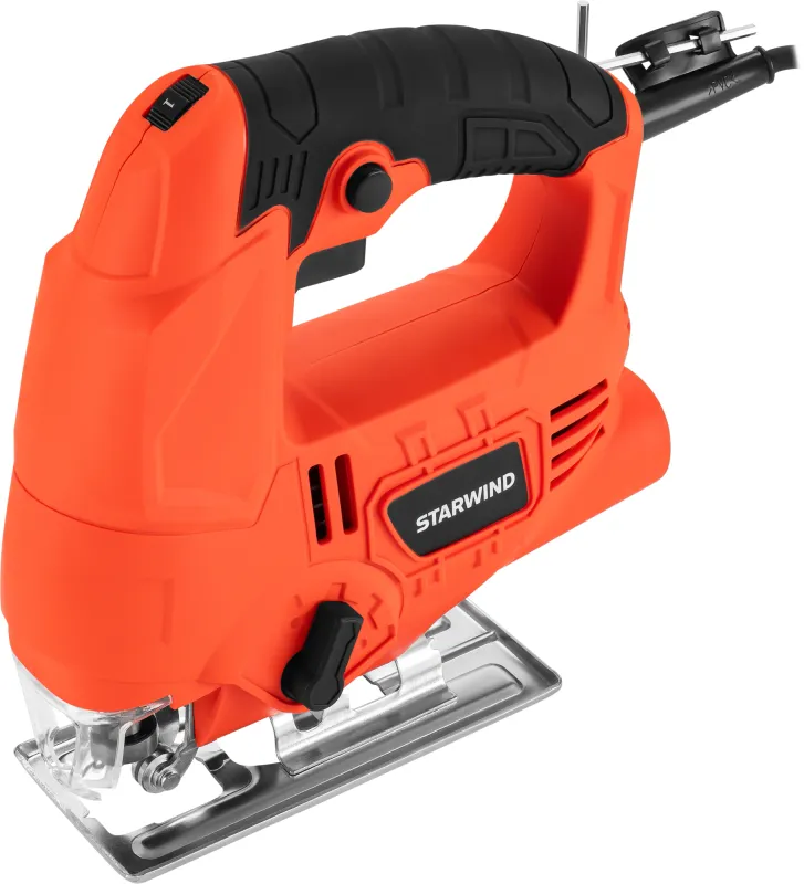 Лобзик Starwind JS80-750S1 750Вт 3000ходов/мин от электросети