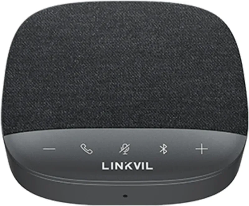 Спикерфон Fanvil CS20 360°omnidirectional voice pickup NFC, Bluetooth and USB, 8 hours