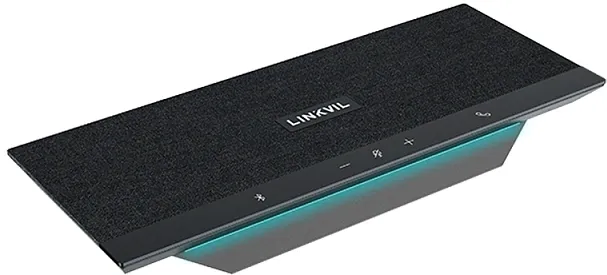 Спикерфон Fanvil CS40 360°omnidirectional voice pickup NFC, Bluetooth and USB, 8 hours