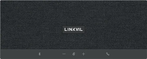 Спикерфон Fanvil CS40 360°omnidirectional voice pickup NFC, Bluetooth and USB, 8 hours