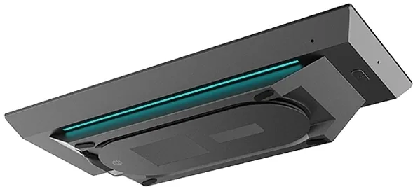 Спикерфон Fanvil CS40 360°omnidirectional voice pickup NFC, Bluetooth and USB, 8 hours